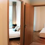 Panoramic Sea View -11th Floor Appartement Tallinn