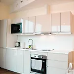 Panoramic Sea View -11th Floor Apartment