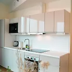 Panoramic Sea View -11th Floor Apartment