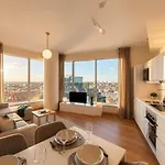 Appartement Panoramic Sea View -11th Floor Tallinn