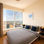 Panoramic Sea View -11th Floor