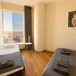 Panoramic Sea View -11th Floor Apartamento