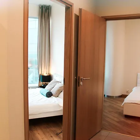 Panoramic Sea View -11th Floor Korter Tallinn