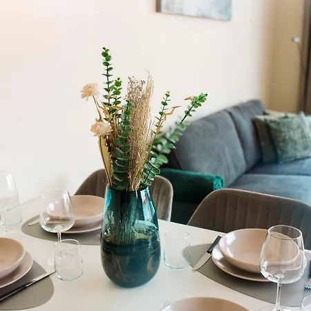 Panoramic Sea View -11th Floor Korter *