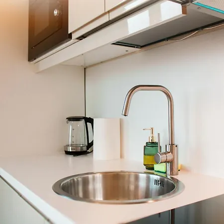 Panoramic Sea View -11th Floor