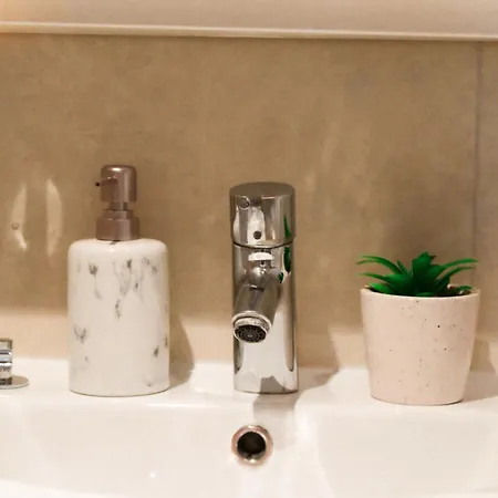 Panoramic Sea View -11th Floor Apartamento Tallin