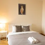 Panoramic Sea View -11th Floor * טאלין
