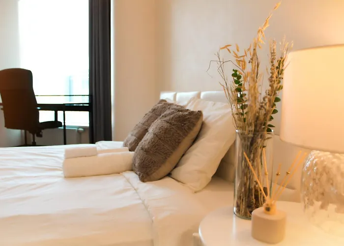 Panoramic Sea View -11th Floor Apartament